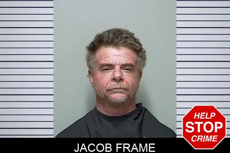 Jacob Frame