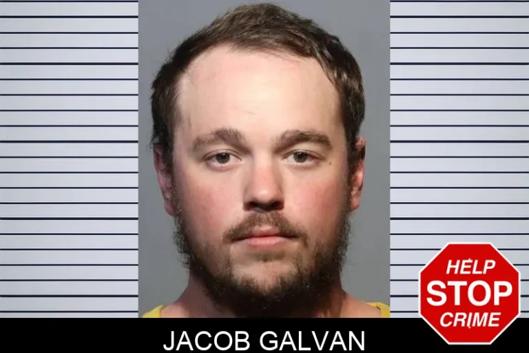 Jacob Galvan
