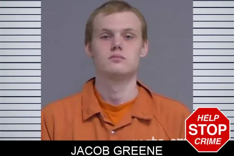 Jacob Greene