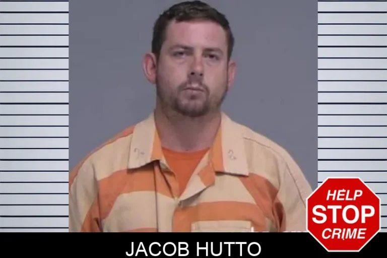 Jacob Hutto