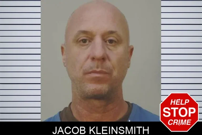 Jacob Kleinsmith