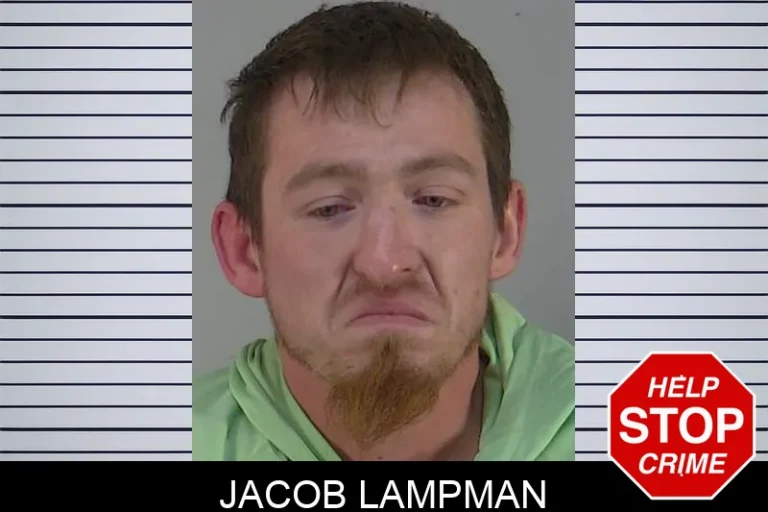 Jacob Lampman