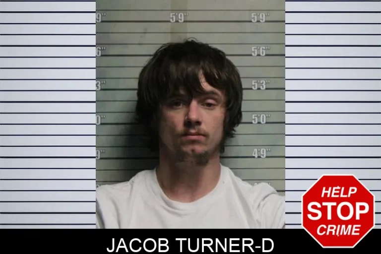 Jacob Turner-D