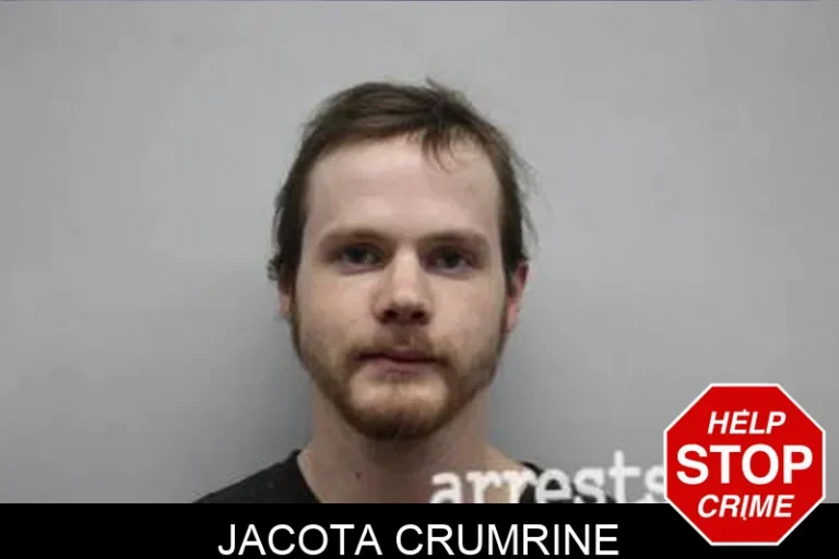 Jacota Crumrine