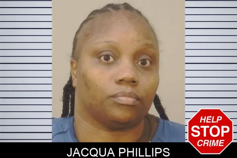 Jacqua Phillips