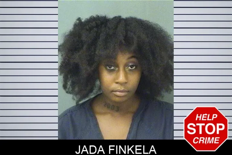 Jada Finkela