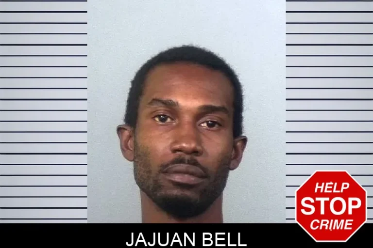 Jajuan Bell