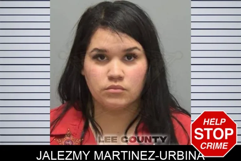 Jalezmy Martinez-Urbina