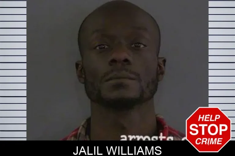 Jalil Williams