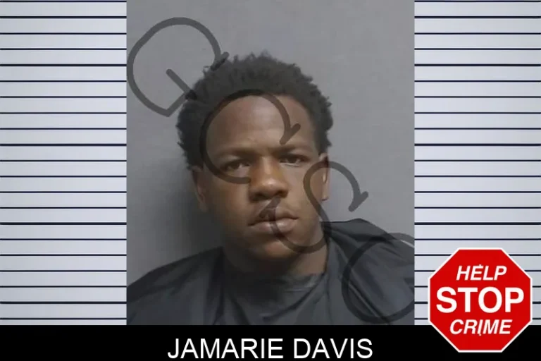 Jamarie Davis