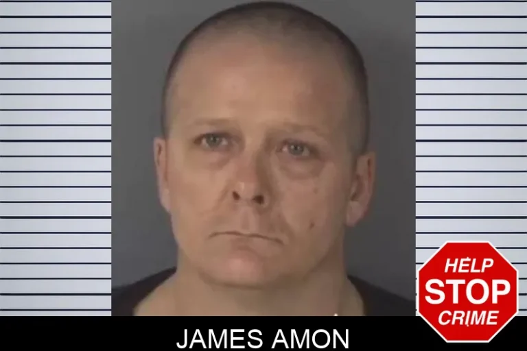 James Amon