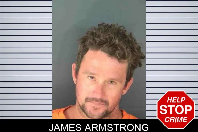 James Armstrong