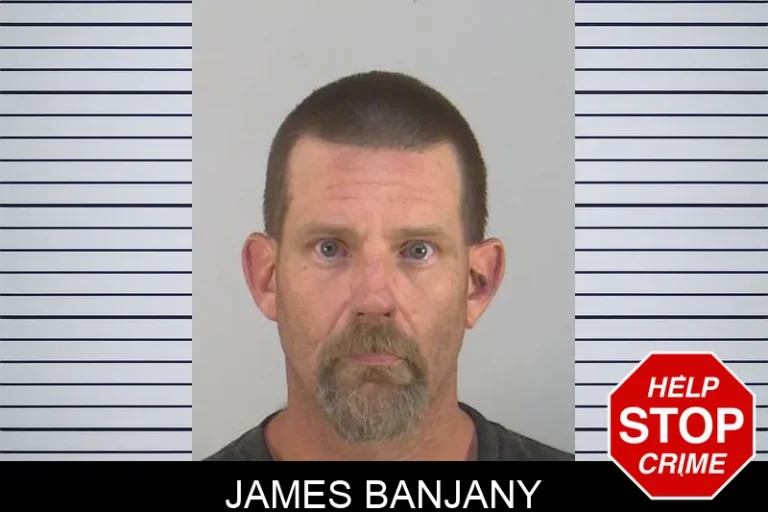 James Banjany