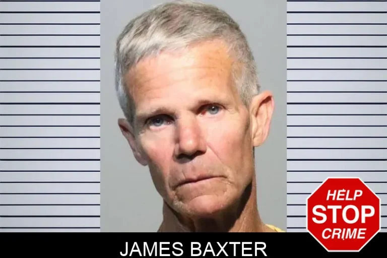 James Baxter