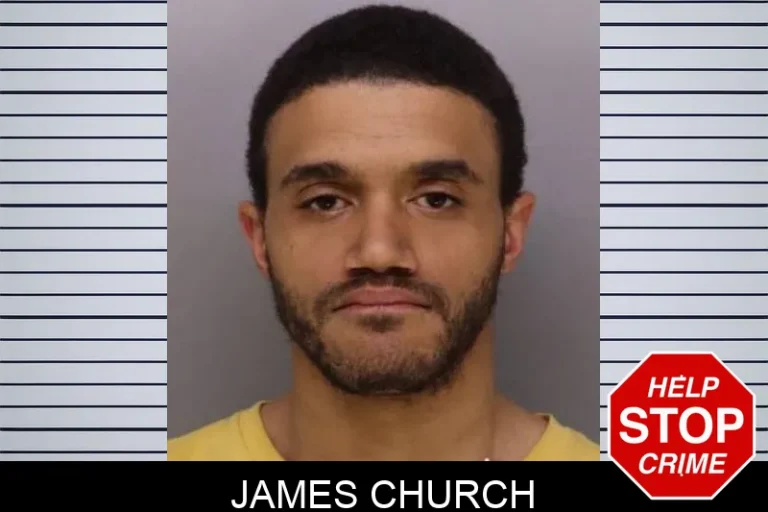 James Church