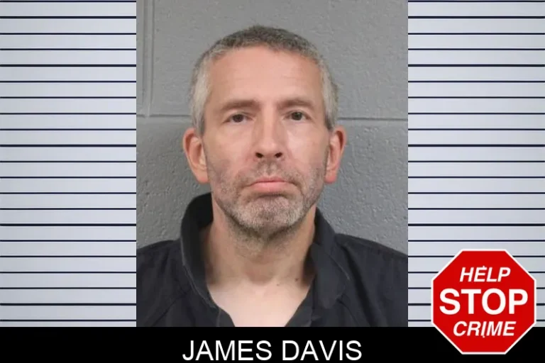 James Davis