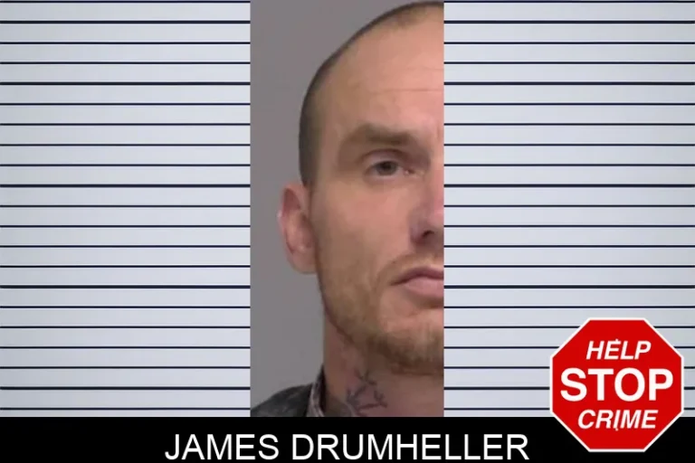 James Drumheller
