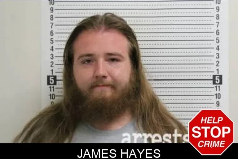 James Hayes