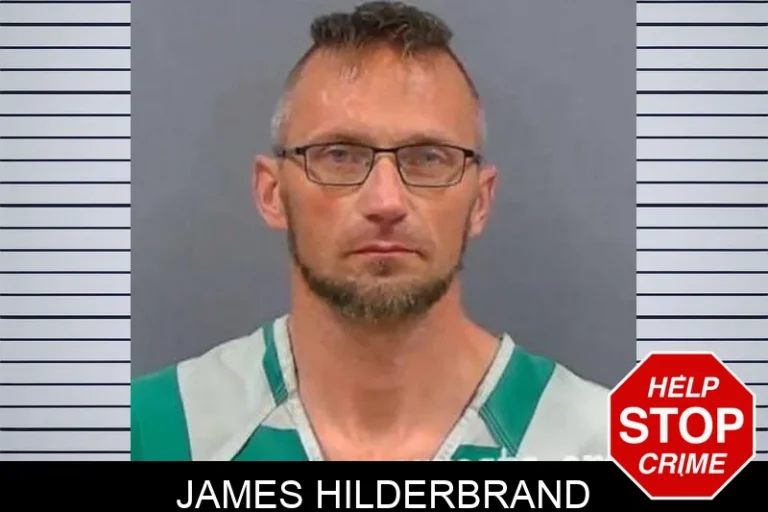 James Hilderbrand
