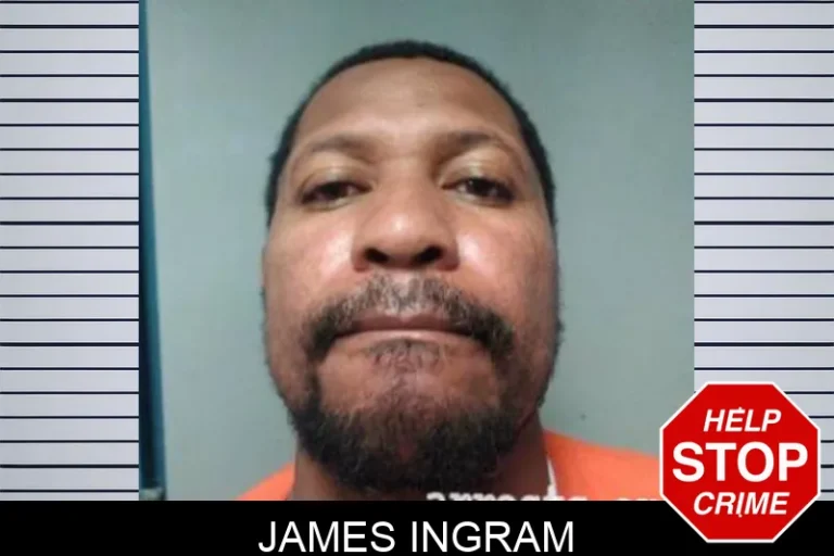 James Ingram