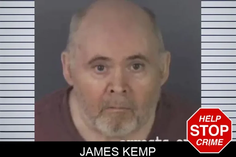 James Kemp