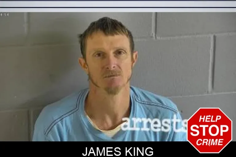 James King