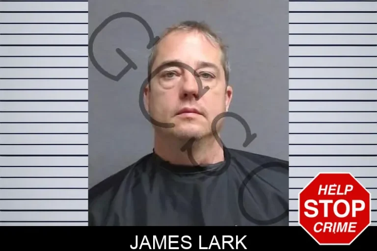 James Lark