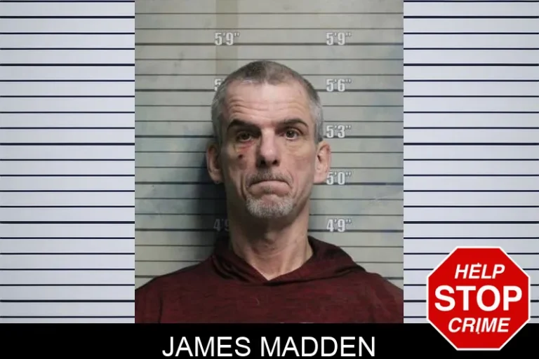 James Madden