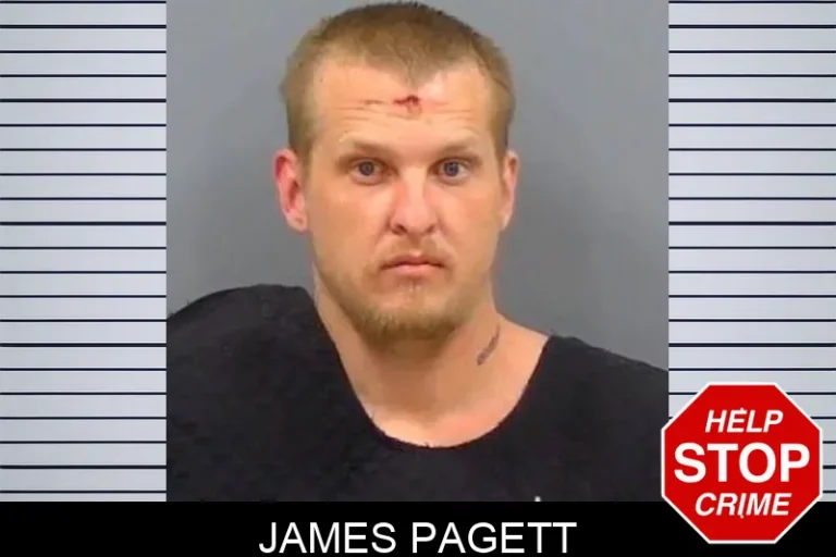 James Pagett