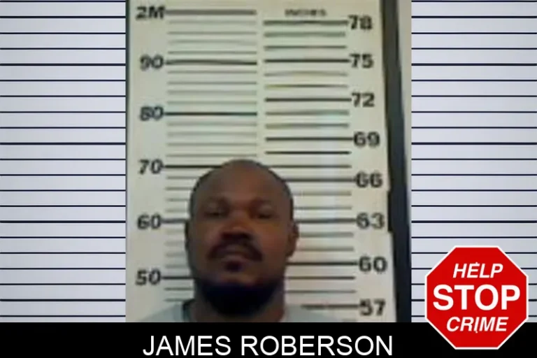 James Roberson