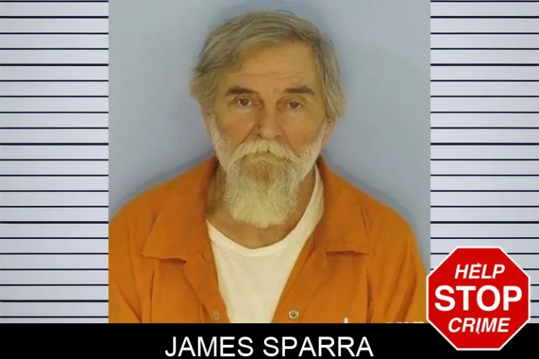 James Sparra