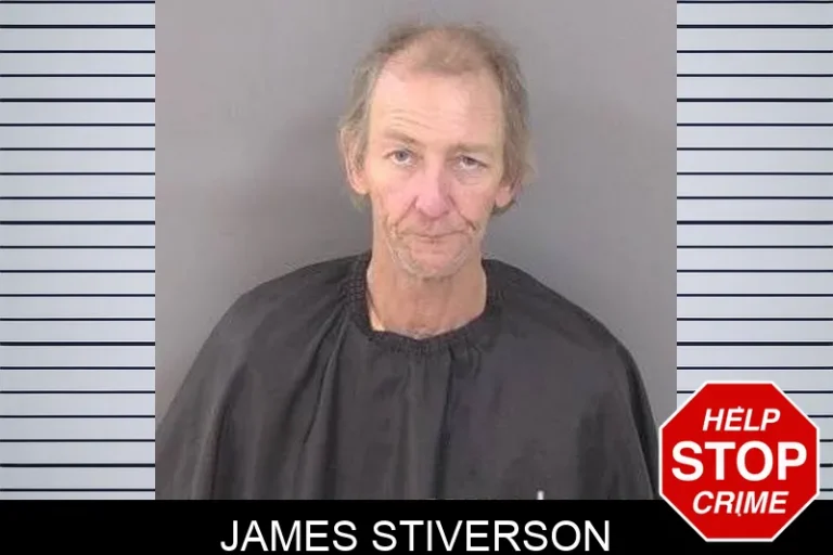 James Stiverson