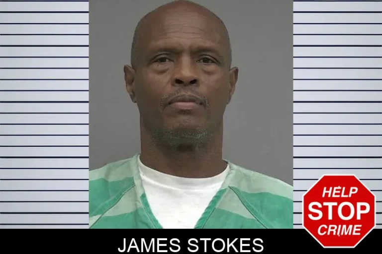 James Stokes