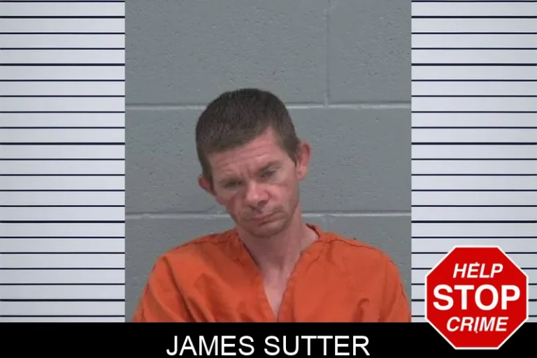 James Sutter