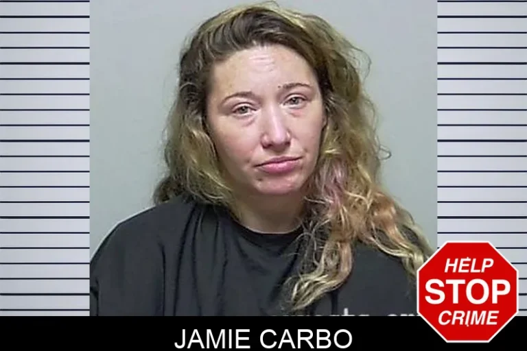 Jamie Carbo