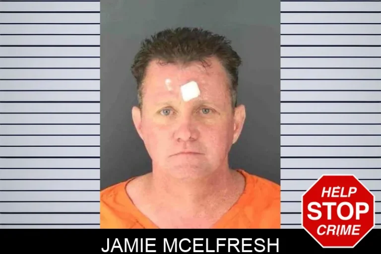 Jamie McElfresh