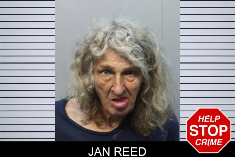Jan Reed
