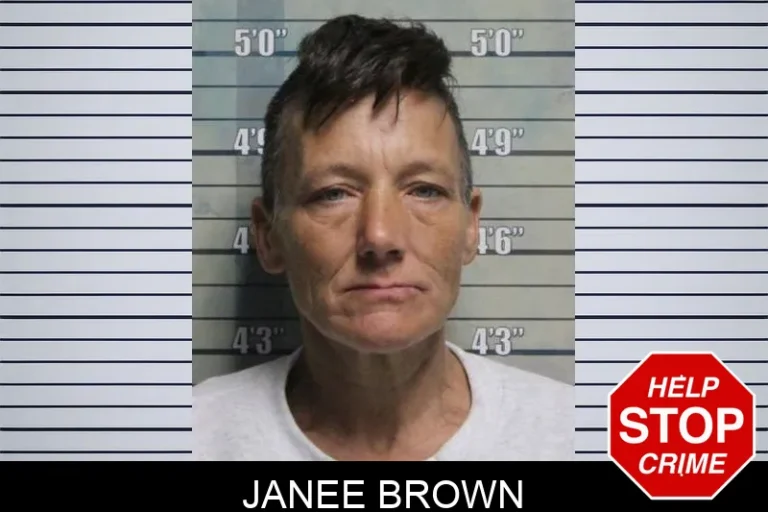 Janee Brown
