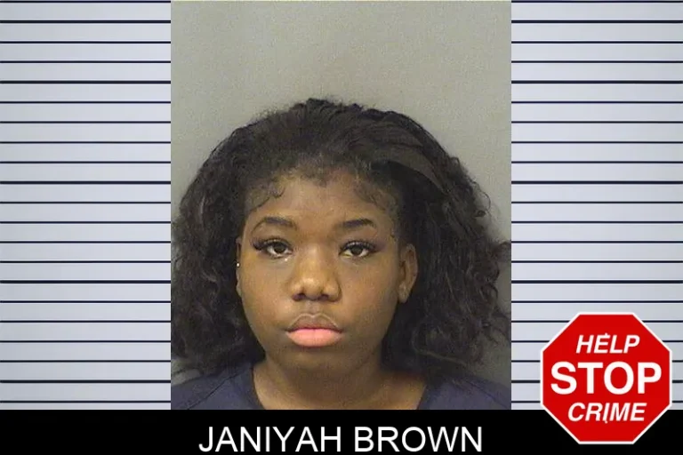 Janiyah Brown