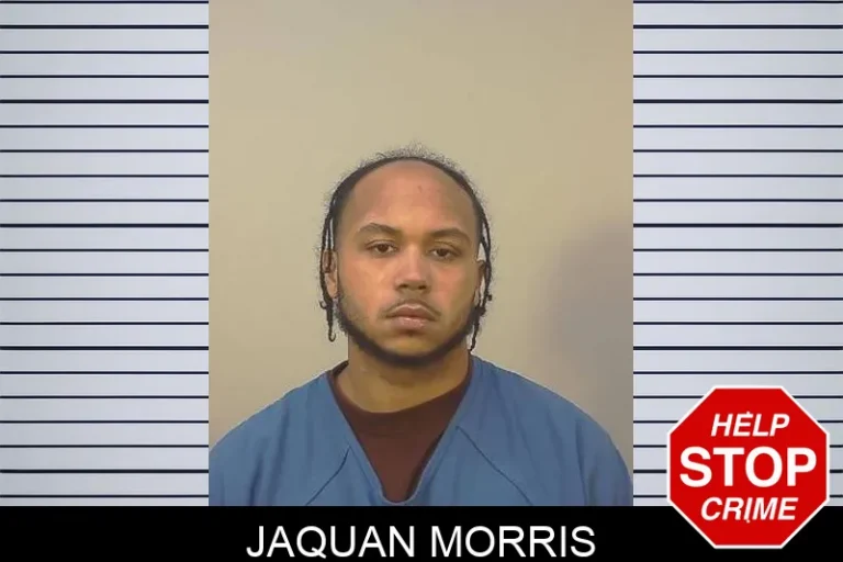 Jaquan Morris