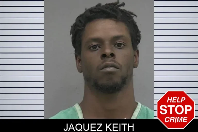 Jaquez Keith