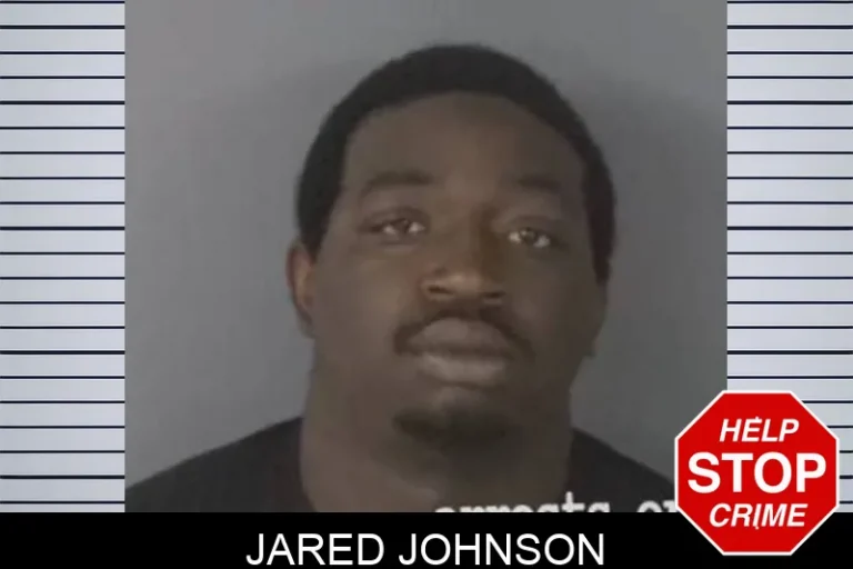 Jared Johnson