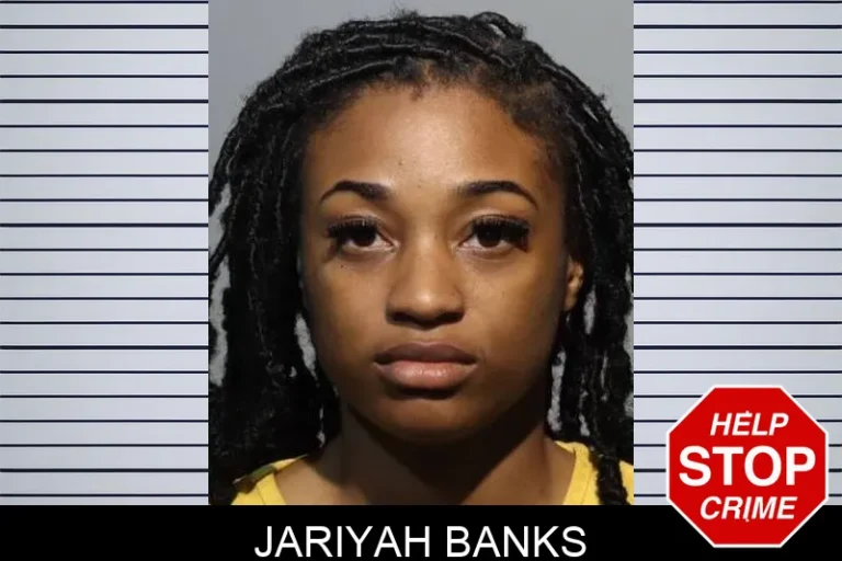 Jariyah Banks