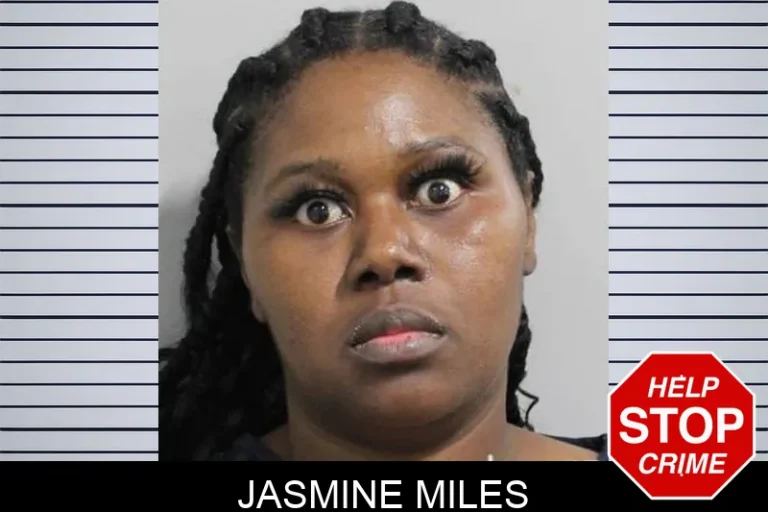 Jasmine Miles