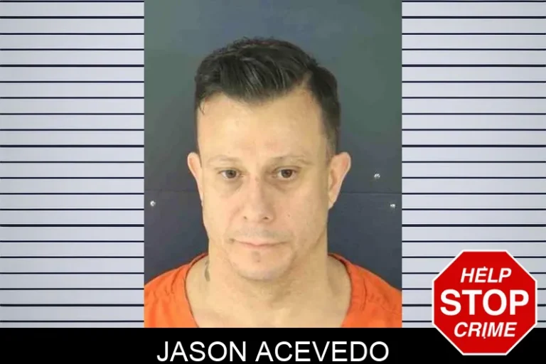 Jason Acevedo