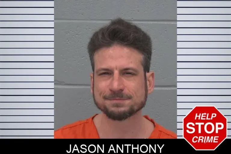 Jason Anthony