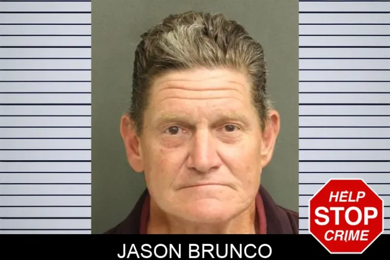 Jason Brunco