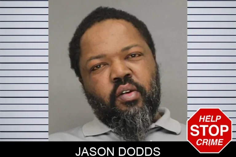 Jason Dodds