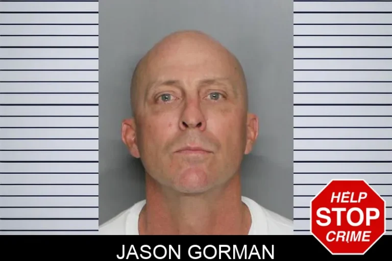 Jason Gorman