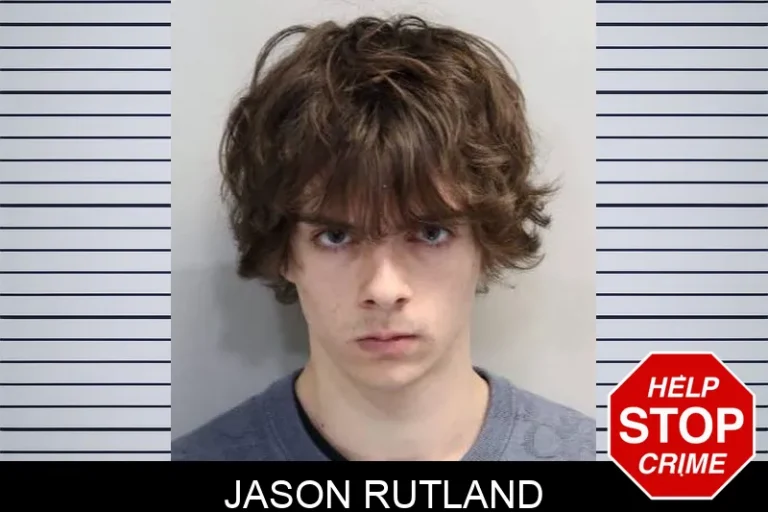 Jason Rutland